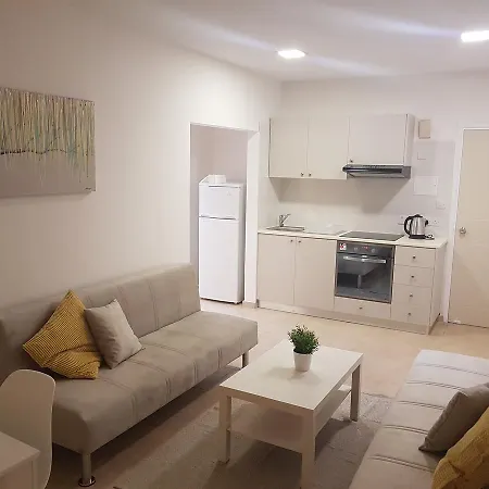 Апарт-готель Marianna Annex