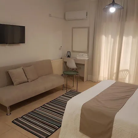 Marianna Annex
