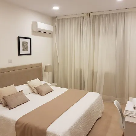 Апарт-готель Marianna Annex 3*