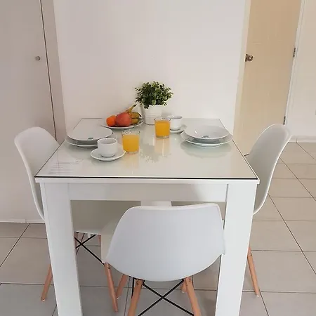 Marianna Annex 3* Лімасол