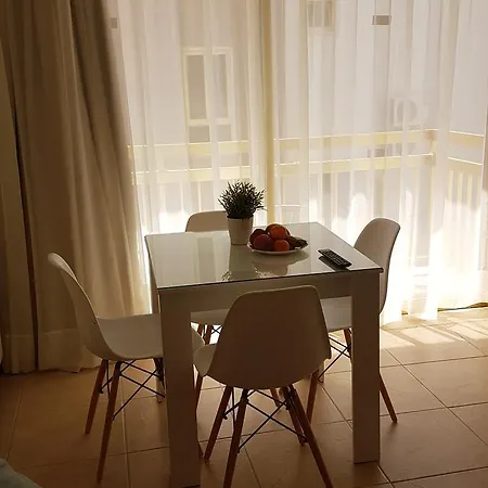 Marianna Annex Лімасол