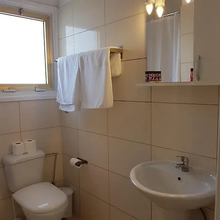 Marianna Annex Апарт-готель 3*