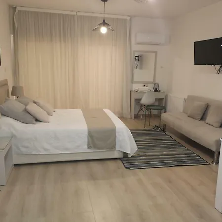 Апарт-готель Marianna Annex 3*