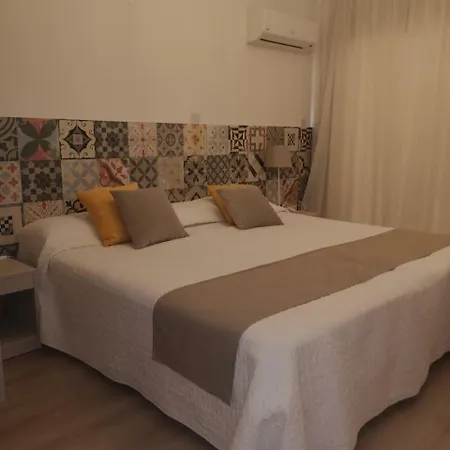 Marianna Annex Апарт-готель
